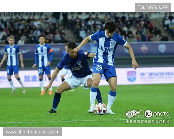 浙江队外线强攻不断延伸至禁区